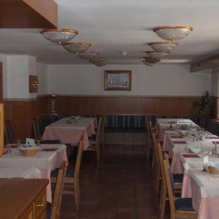 Hotel Edelweiss Passo del Tonale Exterior photo