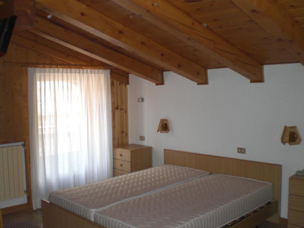 Hotel Edelweiss Passo del Tonale Room photo